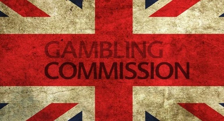 Gambling Commission